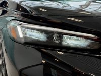 [2025] [Honda] [Civic Sedan Hybrid] [Sport Touring] - [Villeneuve Honda Joliette]