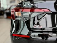 [2025] [Honda] [Civic Sedan Hybrid] [Sport Touring] - [Villeneuve Honda Joliette]