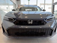 [Honda] [Civic Sedan Hybrid] [TOURING] [2025] - [Villeneuve Honda Joliette]