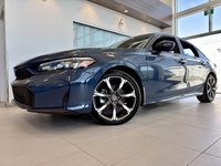 [Honda] [Civic Sedan Hybrid] [TOURING] [2025] - [Villeneuve Honda Joliette]