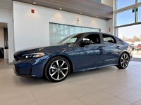 [Honda] [Civic Sedan Hybrid] [TOURING] [2025] - [Villeneuve Honda Joliette]