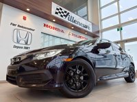 2016 Honda Civic Sedan LX-1