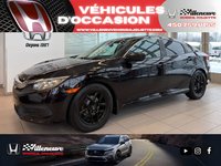 2016 Honda Civic Sedan LX-0