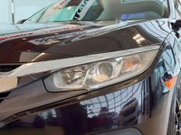 2016 Honda Civic Sedan LX-4