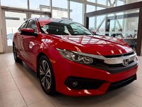 2017 Honda Civic Sedan EX-T-6
