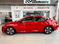 2017 Honda Civic Sedan EX-T-7