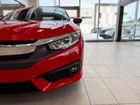 2017 Honda Civic Sedan EX-T-5