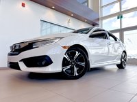 [2018] [Honda] [Civic Sedan] [Touring] - [Villeneuve Honda Joliette]