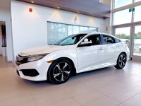 [2018] [Honda] [Civic Sedan] [Touring] - [Villeneuve Honda Joliette]