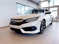 [2018] [Honda] [Civic Sedan] [Touring] - [Villeneuve Honda Joliette]