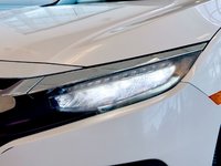 [2018] [Honda] [Civic Sedan] [Touring] - [Villeneuve Honda Joliette]