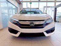 [2018] [Honda] [Civic Sedan] [Touring] - [Villeneuve Honda Joliette]