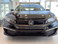 2019 Honda Civic Sedan LX-3