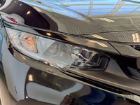 2019 Honda Civic Sedan LX-5