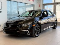 2019 Honda Civic Sedan LX-2