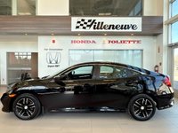 2019 Honda Civic Sedan LX-6