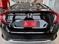 [2019] [Honda] [Civic Sedan] [LX] - [Villeneuve Honda Joliette]