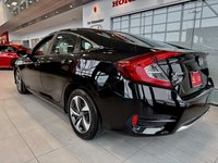 [2019] [Honda] [Civic Sedan] [LX] - [Villeneuve Honda Joliette]