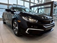 [2019] [Honda] [Civic Sedan] [LX] - [Villeneuve Honda Joliette]