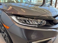 Honda Civic Sedan Touring 2020-5