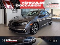 Honda Civic Sedan Touring 2020-0
