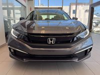 Honda Civic Sedan Touring 2020-2