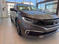 Honda Civic Sedan Touring 2020-4