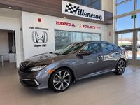 Honda Civic Sedan Touring 2020-1