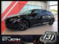 [2020] [Honda] [Civic Sedan] [Sport] - [Villeneuve Honda Joliette]