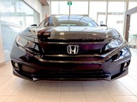 [2020] [Honda] [Civic Sedan] [Sport] - [Villeneuve Honda Joliette]