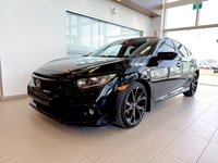 [2020] [Honda] [Civic Sedan] [Sport] - [Villeneuve Honda Joliette]