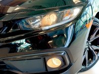 [2020] [Honda] [Civic Sedan] [Sport] - [Villeneuve Honda Joliette]