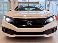 2021 Honda Civic Sedan Sport-5
