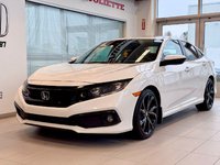 2021 Honda Civic Sedan Sport-3