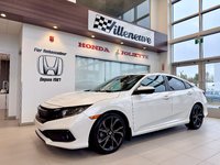 2021 Honda Civic Sedan Sport-2