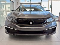Honda Civic Sedan LX 2021-3