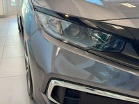 Honda Civic Sedan LX 2021-5