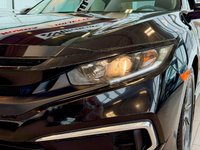 Honda Civic Sedan EX 2021-4