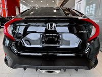 [2021] [Honda] [Civic Sedan] [Sport] - [Villeneuve Honda Joliette]