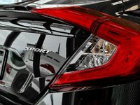 [2021] [Honda] [Civic Sedan] [Sport] - [Villeneuve Honda Joliette]