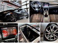 [2021] [Honda] [Civic Sedan] [Sport] - [Villeneuve Honda Joliette]