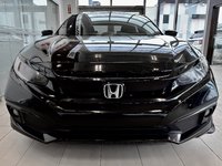 [2021] [Honda] [Civic Sedan] [Sport] - [Villeneuve Honda Joliette]