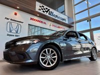 Honda Civic Sedan EX 2022-2