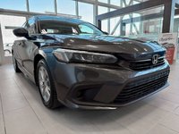 Honda Civic Sedan EX 2022-4