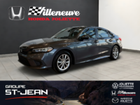 Honda Civic Sedan EX 2022-0