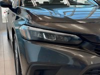 Honda Civic Sedan EX 2022-6