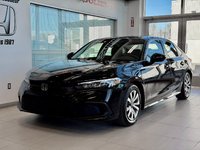 Honda Civic Sedan LX 2022-2