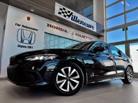 Honda Civic Sedan LX 2022-1