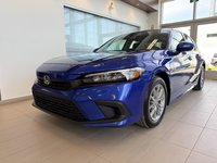 [2022] [Honda] [Civic Sedan] [EX] - [Villeneuve Honda Joliette]
