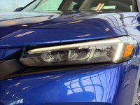 [2022] [Honda] [Civic Sedan] [EX] - [Villeneuve Honda Joliette]